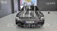 2022 Genesis G80
