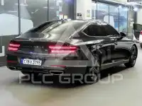 2022 Genesis G80