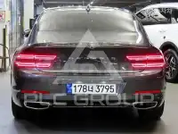 2022 Genesis G80