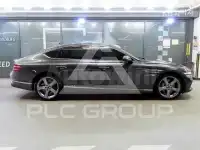 2022 Genesis G80