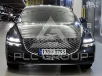 2022 Genesis G80