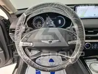 2022 Genesis G80
