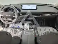 2022 Genesis G80