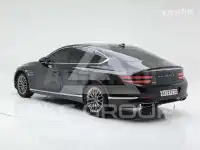2022 Genesis G80