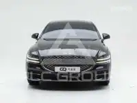 2022 Genesis G80