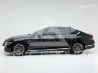 2022 Genesis G80