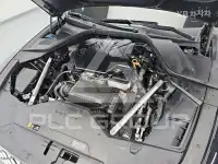 2022 Genesis G80