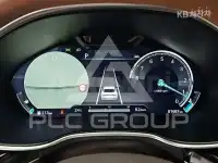 2022 Genesis G80