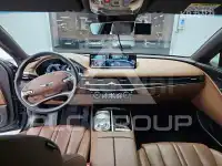 2022 Genesis G80