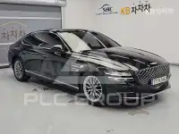 2022 Genesis G80