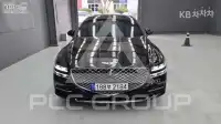 2022 Genesis G80