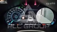 2022 Genesis G80