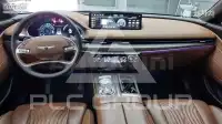 2022 Genesis G80