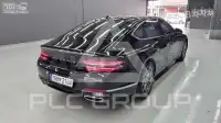 2022 Genesis G80