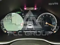 2022 Genesis G80