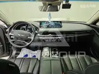 2022 Genesis G80
