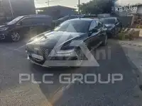 2022 Genesis G80