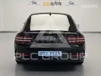 2022 Genesis G80