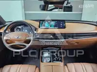 2022 Genesis G80