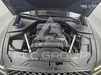 2022 Genesis G80