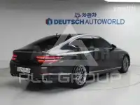 2022 Genesis G80