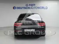 2022 Genesis G80
