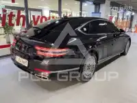 2022 Genesis G80