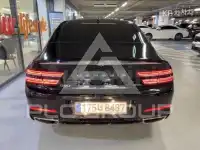 2022 Genesis G80