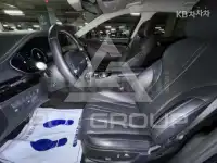 2022 Genesis G80