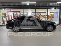 2022 Genesis G80
