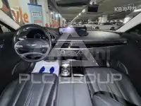 2022 Genesis G80
