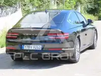 2022 Genesis G80