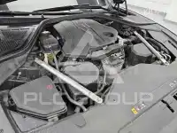 2022 Genesis G80
