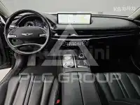 2022 Genesis G80