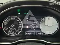 2022 Genesis G80
