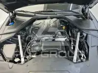 2022 Genesis G80