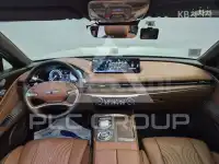 2022 Genesis G80