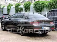 2022 Genesis G80