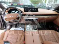 2022 Genesis G80