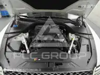 2022 Genesis G80