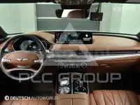 2022 Genesis G80