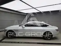 2022 Genesis G80