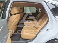 2022 Genesis G80