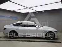 2022 Genesis G80