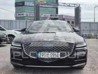 2022 Genesis G80