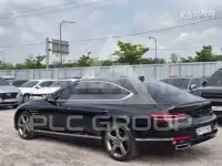 2022 Genesis G80