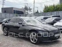 2022 Genesis G80