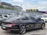 2022 Genesis G80