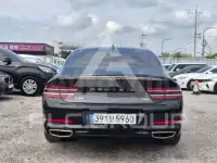2022 Genesis G80