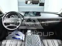 2022 Genesis G80